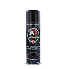 Load image into Gallery viewer, Autobrite Extra Terrestrial Car Air Freshener 500ml