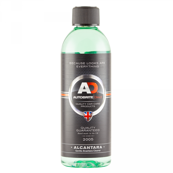 AutoBrite Alcantara 500ml