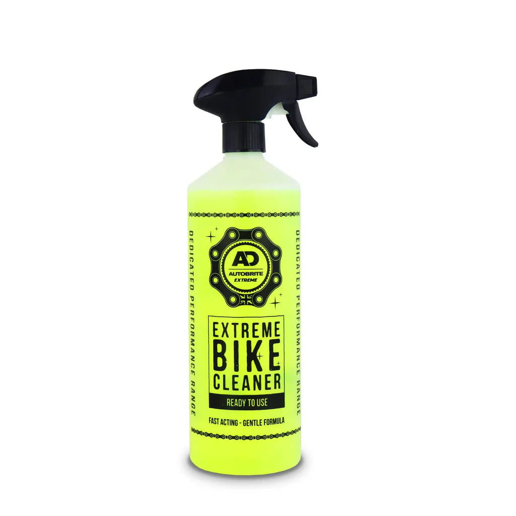 AutoBrite Bike Cleaner  1L