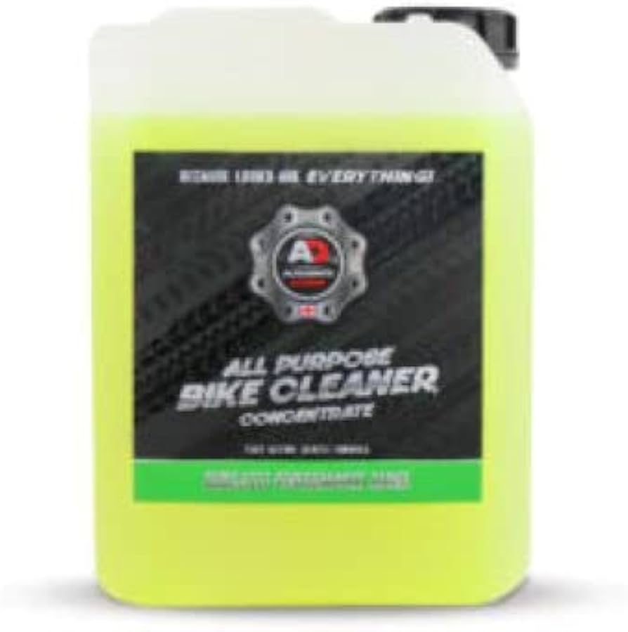 AutoBrite Bike Cleaner 5L