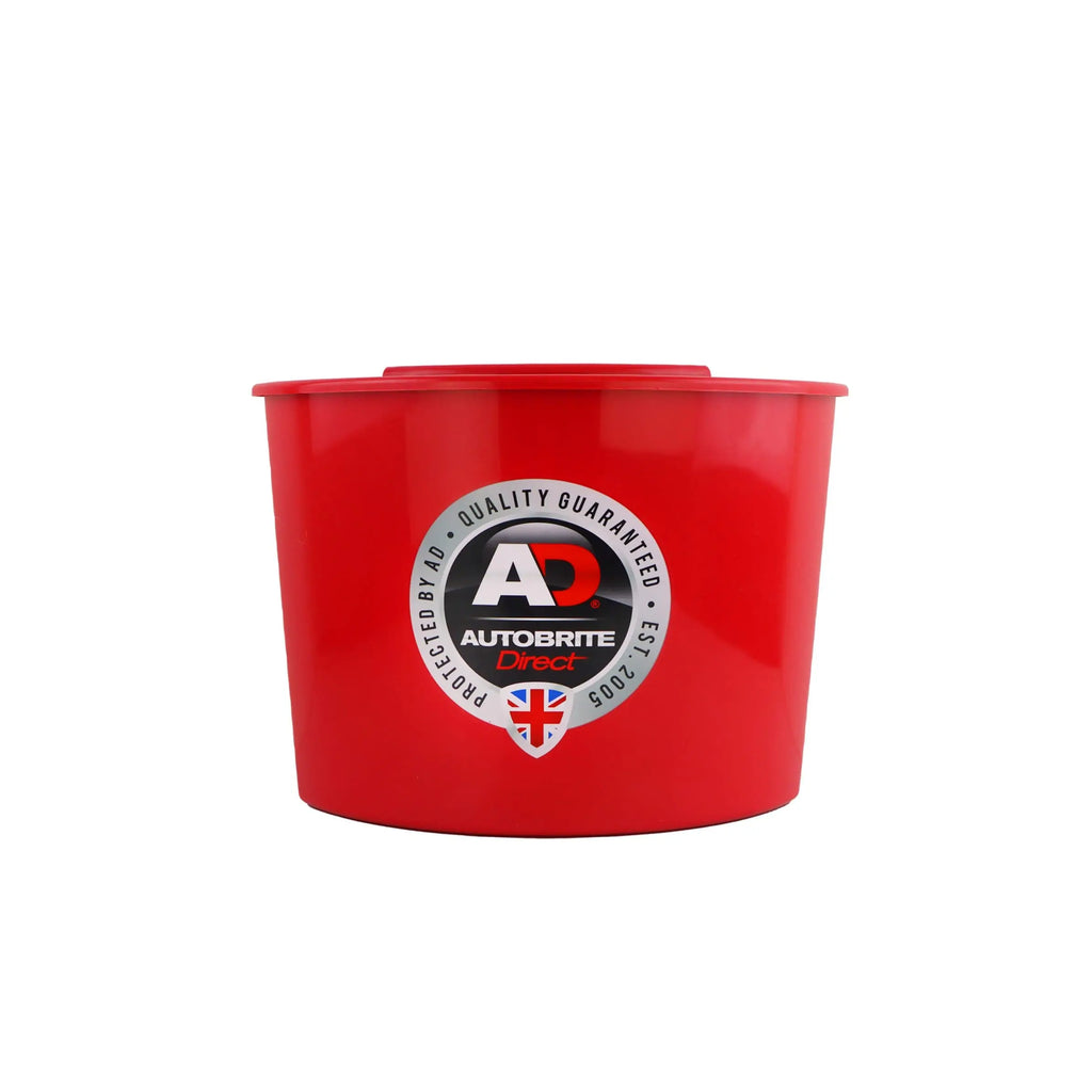 AutoBrite Bucket Organiser