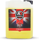 AutoBrite Citrus Wash 5L