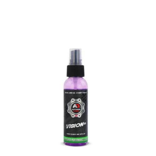 AutoBrite Extreme Vision + 100ml