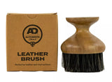 AutoBrite Leather Brush