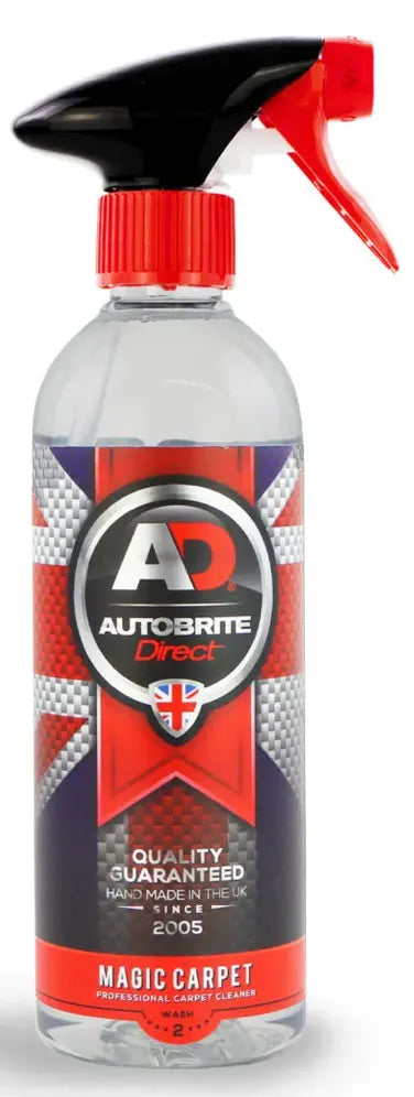 AutoBrite Magic Carpet 500ML