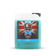 Load image into Gallery viewer, AutoBrite Crystal Glass Cleaner 5L