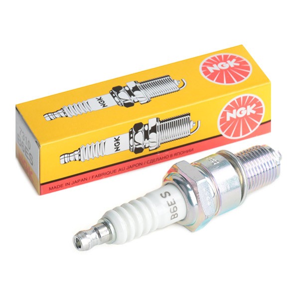 NGK B6ES Spark Plug