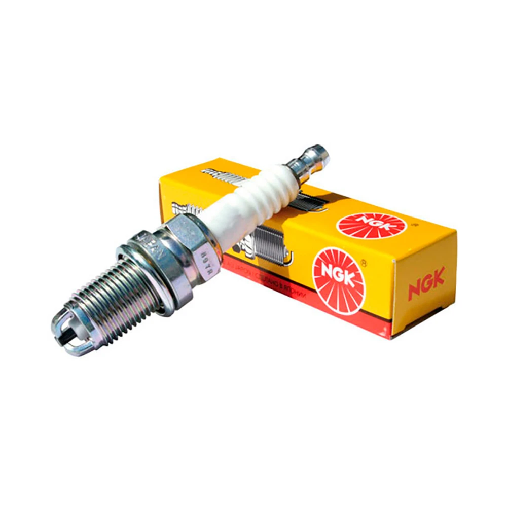 Genuine NGK B6S Spark Plug