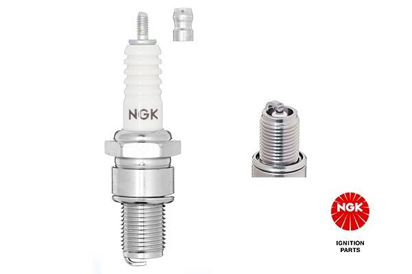 NGK B8ES Spark Plug