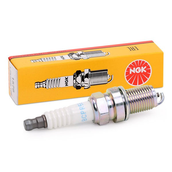 NGK BCPR5ES Spark Plug