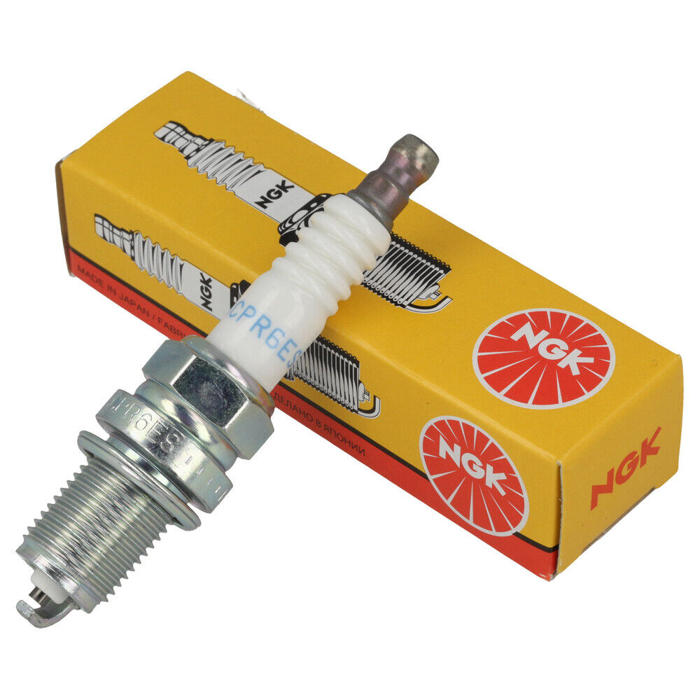 NGK BCPR6ES Spark Plug