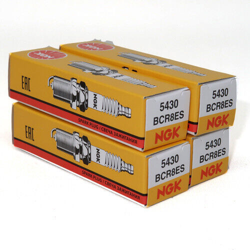 NGK Spark Plugs BCR8ES