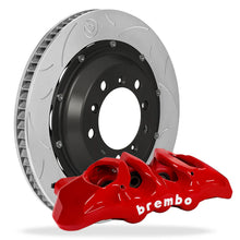 Load image into Gallery viewer, Brembo BMW F82 M4 Front GT BM6 6-Piston 2-Piece Big Brake Kit - 380x34mm