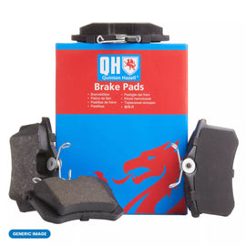 QH Brake Pads BP1219