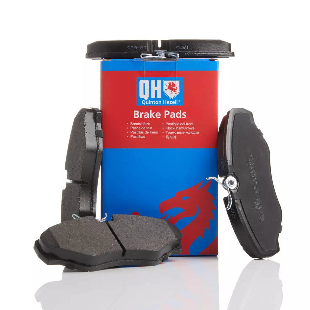 QH Brake Pads BP1305