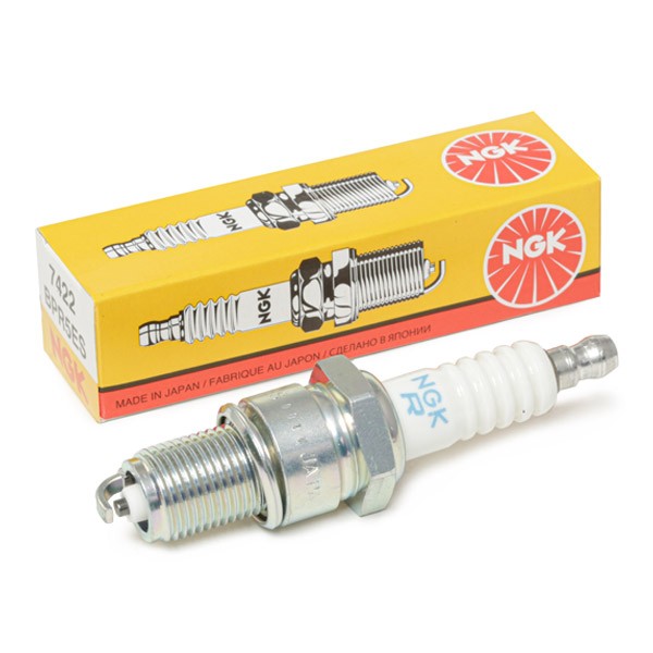 NGK BPR5ES Spark Plug