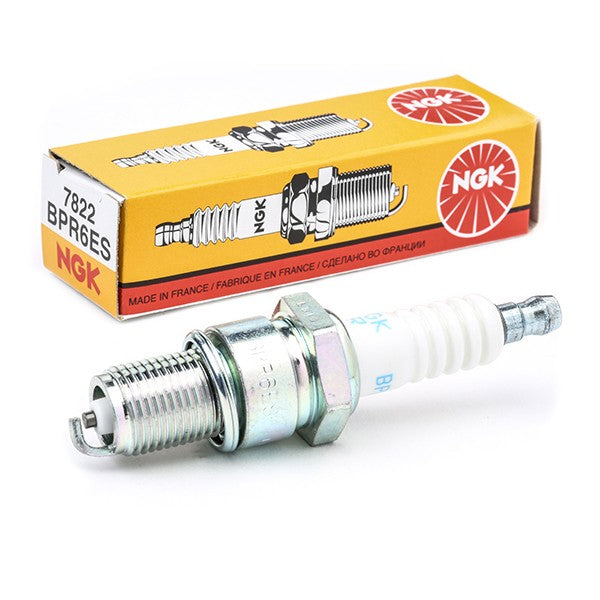 Genuine Ngk Bpr6es Spark Plug – Clz Performance