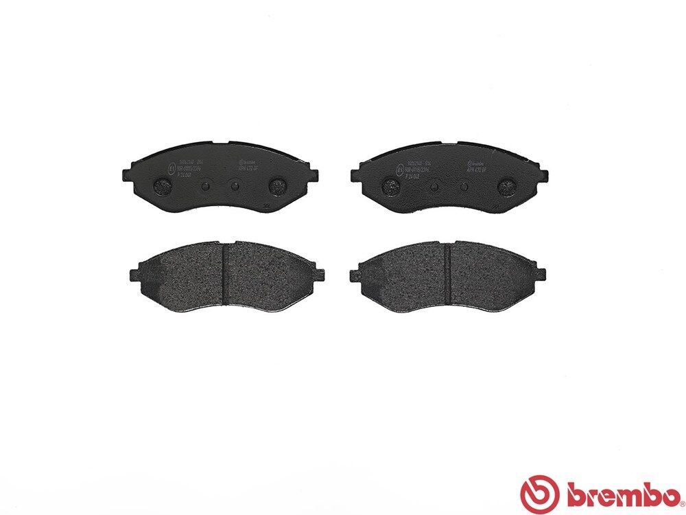 Brembo Brake Pads P24048