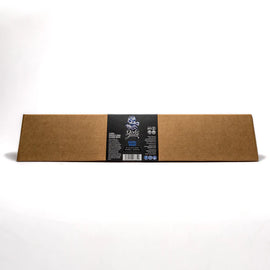 Dodo Juice Barrel Wheel Brush