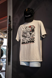 Milltek Tee (Summer 2024 Edition)