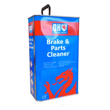 Load image into Gallery viewer, QH Brake and Parts Cleaner Tin 5L