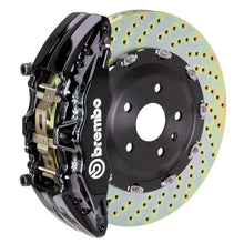 Load image into Gallery viewer, Brembo BMW F80 F82 F87 Front GT Big Brake Kit (M2, M3 &amp; M4)