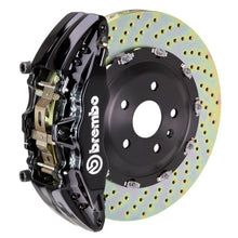 Load image into Gallery viewer, Brembo BMW F80 F82 F87 Front GT Big Brake Kit (M2, M3 &amp; M4)
