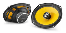 Load image into Gallery viewer, JL Audio C1-690X - C1 6&quot;x9&quot; 2-Way Coaxial Car Shelf Speaker 450W a Pair