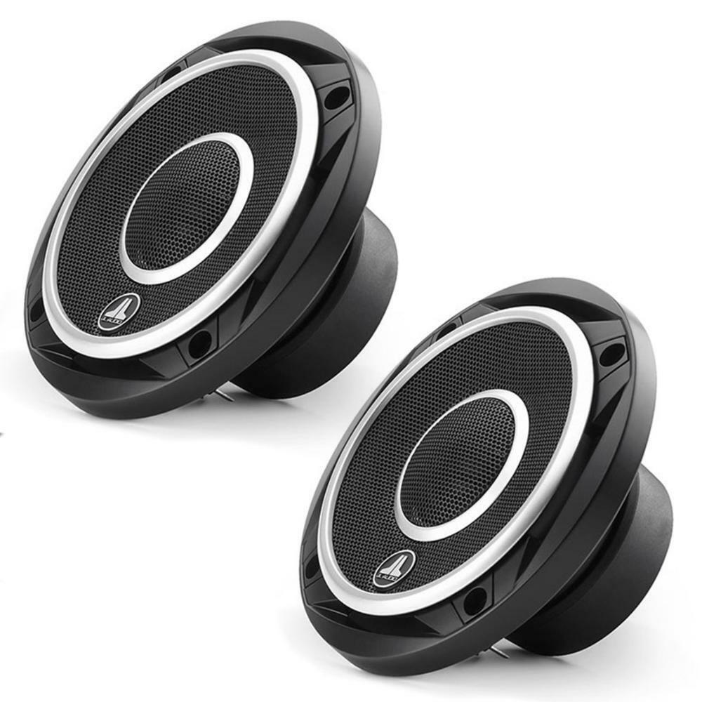 JL Audio C2-400x C2 Series 4" 10cm Coaxial Car Door Dash Speakers 35w