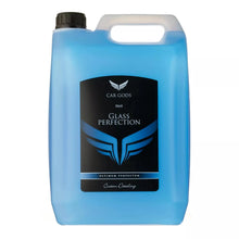 Load image into Gallery viewer, CarGods Glass Window &amp; Windscreen Cleaner 5L