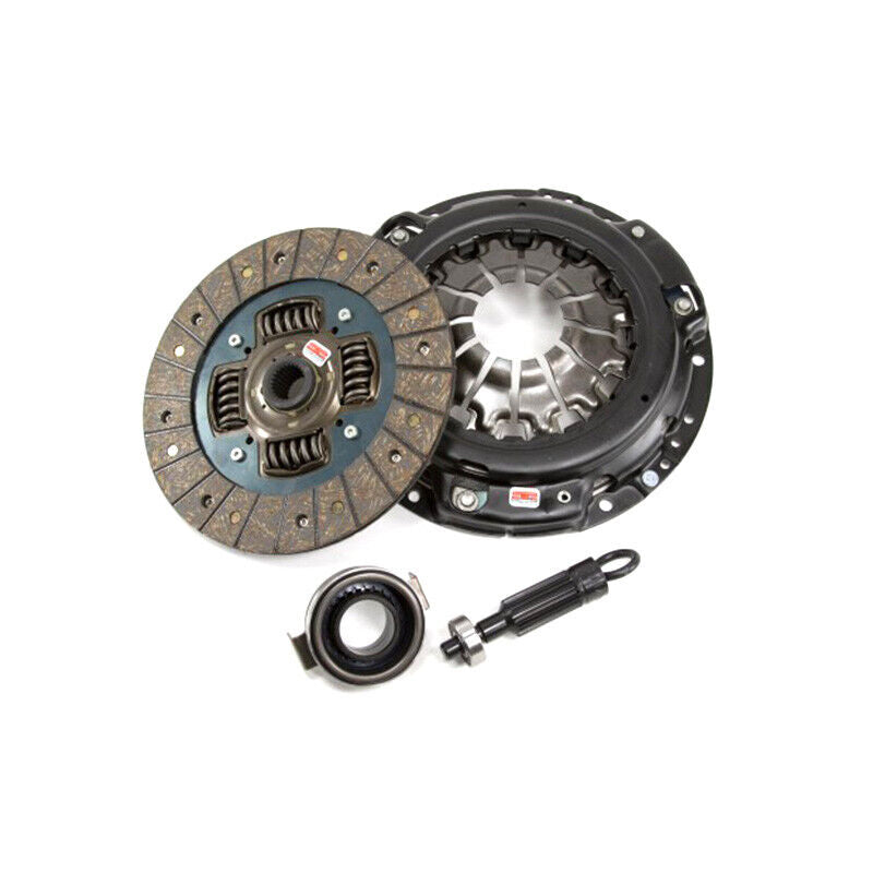 COMPETITION CLUTCH STAGE 2 MAZDA MIATA MX-5 MK3 NC 5SPD 2.0