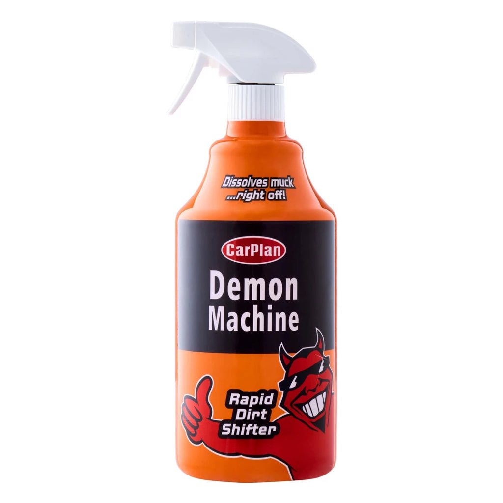 CarPlan Demon Machine 1L