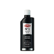 Load image into Gallery viewer, Carplan No1 Wet Look Car Tyre Shine Dressing Anti-Fling  Super Slik 600ml