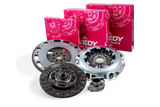 Exedy Single Series Stage 1 Organic Clutch and Flywheel Kit Honda Civic EG EK B16 91-01