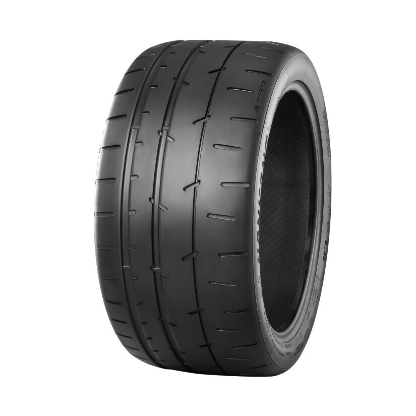 Nankang CR-S Semi-Slick Track Tyre 200TW 265/35/19