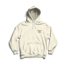 Load image into Gallery viewer, AutoBrite Cars &amp; Coffee Hoodie Ivory