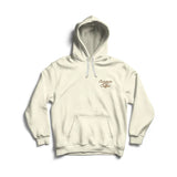 AutoBrite Cars & Coffee Hoodie Ivory