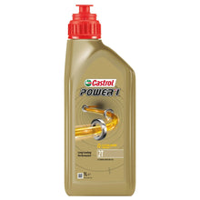 Load image into Gallery viewer, Castrol POWER1 2T 2-Stroke Engine Oil 1L