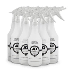 Load image into Gallery viewer, AutoBrite Printed Bottle With Foaming Trigger 10 Pack