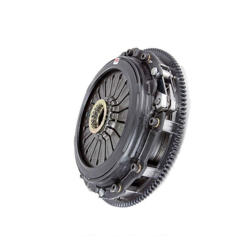 Competition Clutch 240mm Twin Disc Clutch and Flywheel Kit Toyota Supra 3.0 Turbo R154 Transmission