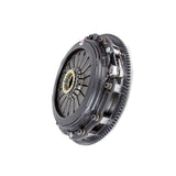 Competition Clutch 240mm Organic Twin Disc Clutch and Flywheel Kit Ford Focus RS 2.3 ST 2.0