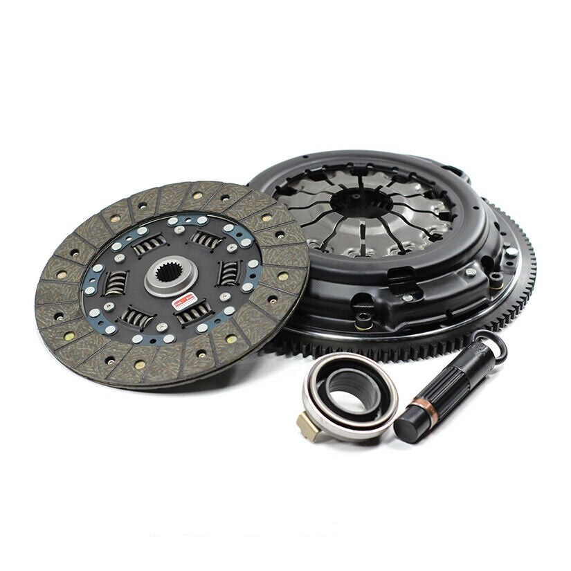 Competition Clutch and Flywheel Kit Honda Civic Sport FK7 1.5 VTEC Turbo