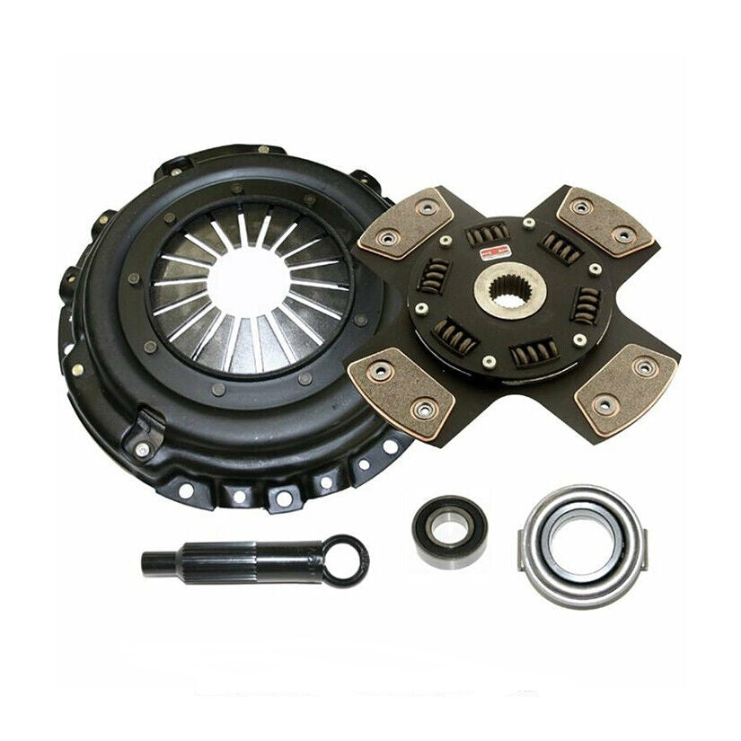 Competition Clutch Disc Only Nissan SR20DET