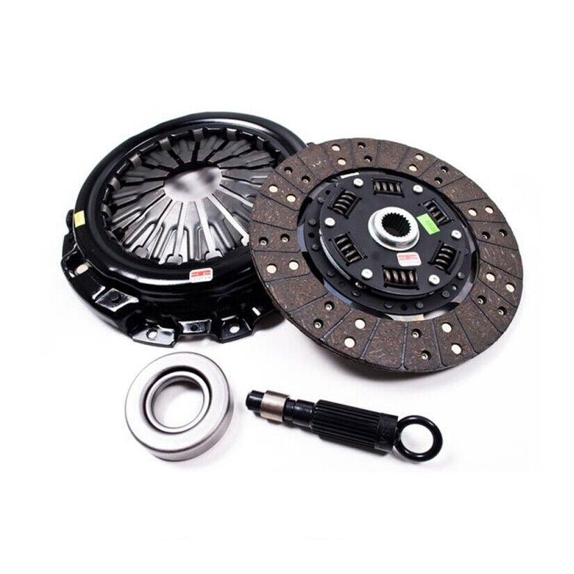 Competition Clutch Rebuild Kit for 8090-ST-2600 Honda Civic Integra 2.0 2.4 K Series