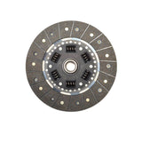 Competition Clutch Stage 2 Street Performance Replacement Clutch Disc Only Hyundai Genesis 250mm