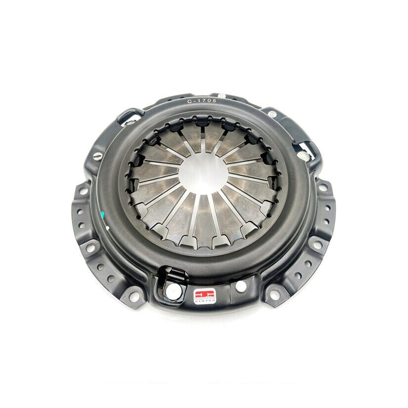 Competition Clutch Stage 2 Replacement Clutch Disc Only Mazda MX-5 NC 2.0 6 Speed