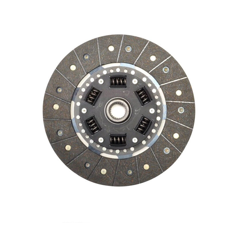 Competition Clutch Stage 2 to 3 Replacement Clutch Disc Only Mini R53 1.6 Supercharged