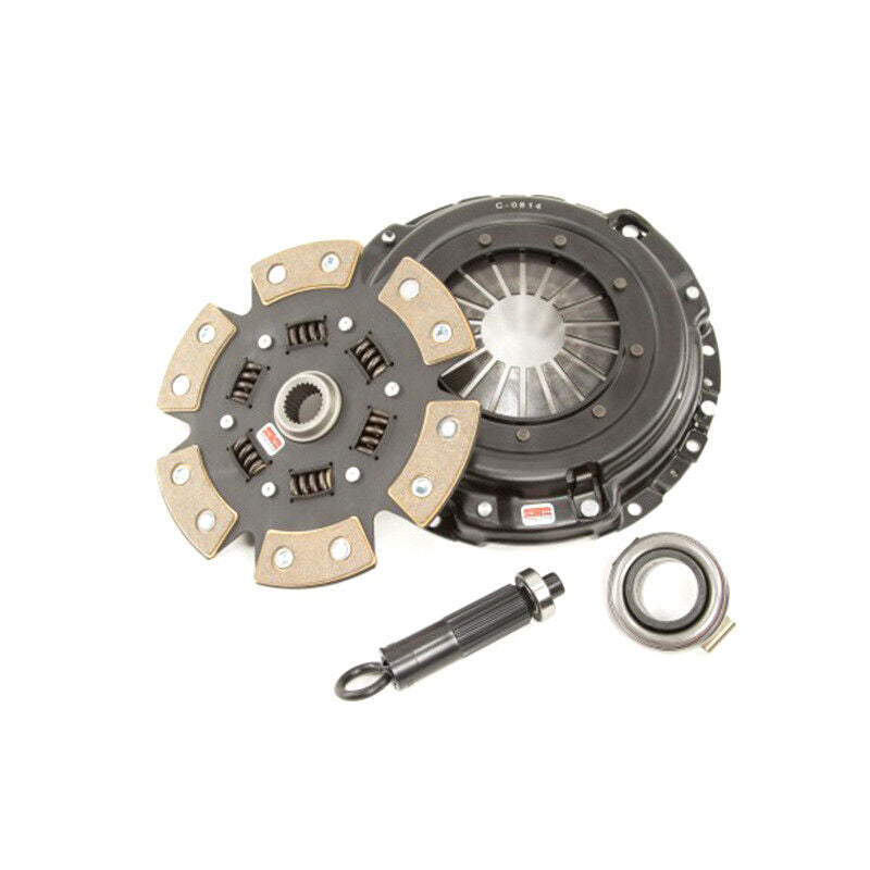 COMPETITION CLUTCH STAGE 4 MAZDA MIATA MX-5 MK3 NC 5SPD 2.0