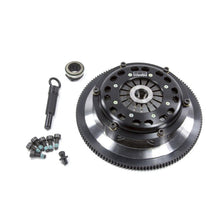 Load image into Gallery viewer, Competition Clutch Twin Disc Clutch Kit Mitsubishi Evo 10 4B11T