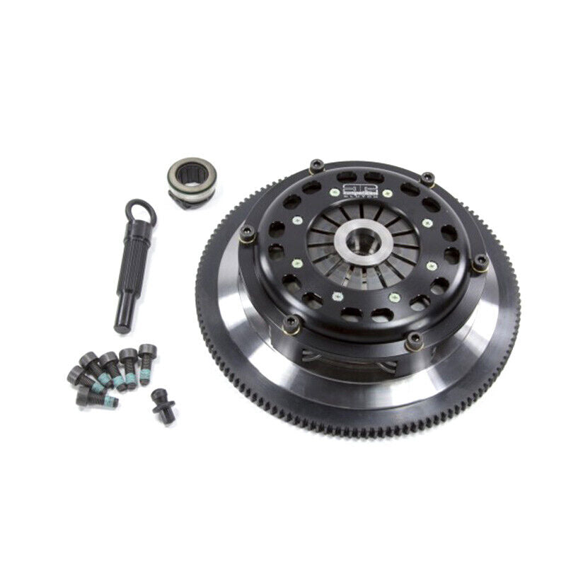 Competition Clutch Triple Disc Clutch Kit Nissan 300Z Skyline VG30DE RB20DET RB25DET RB26DETT RB30DE/T Push Type